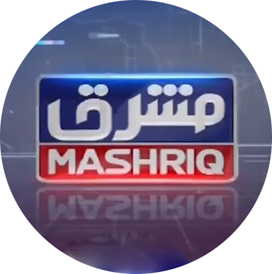 MASHRIQ TV