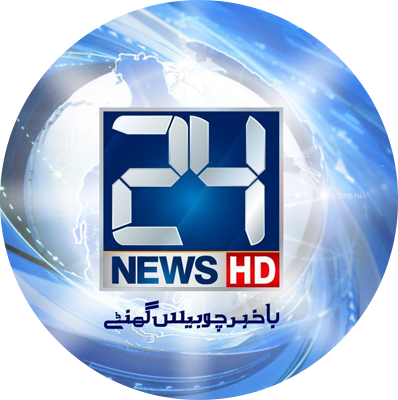 24 NEWS