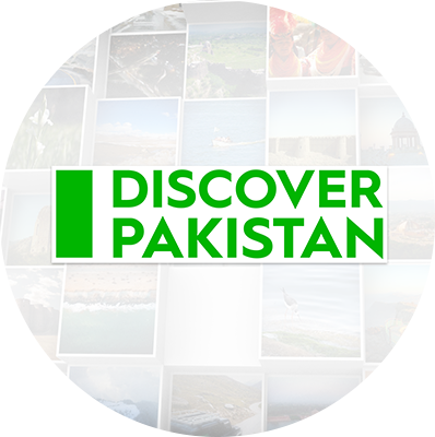 DISCOVER PAKISTAN