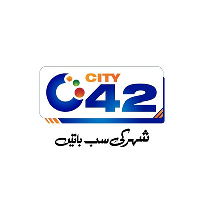 CITY 42